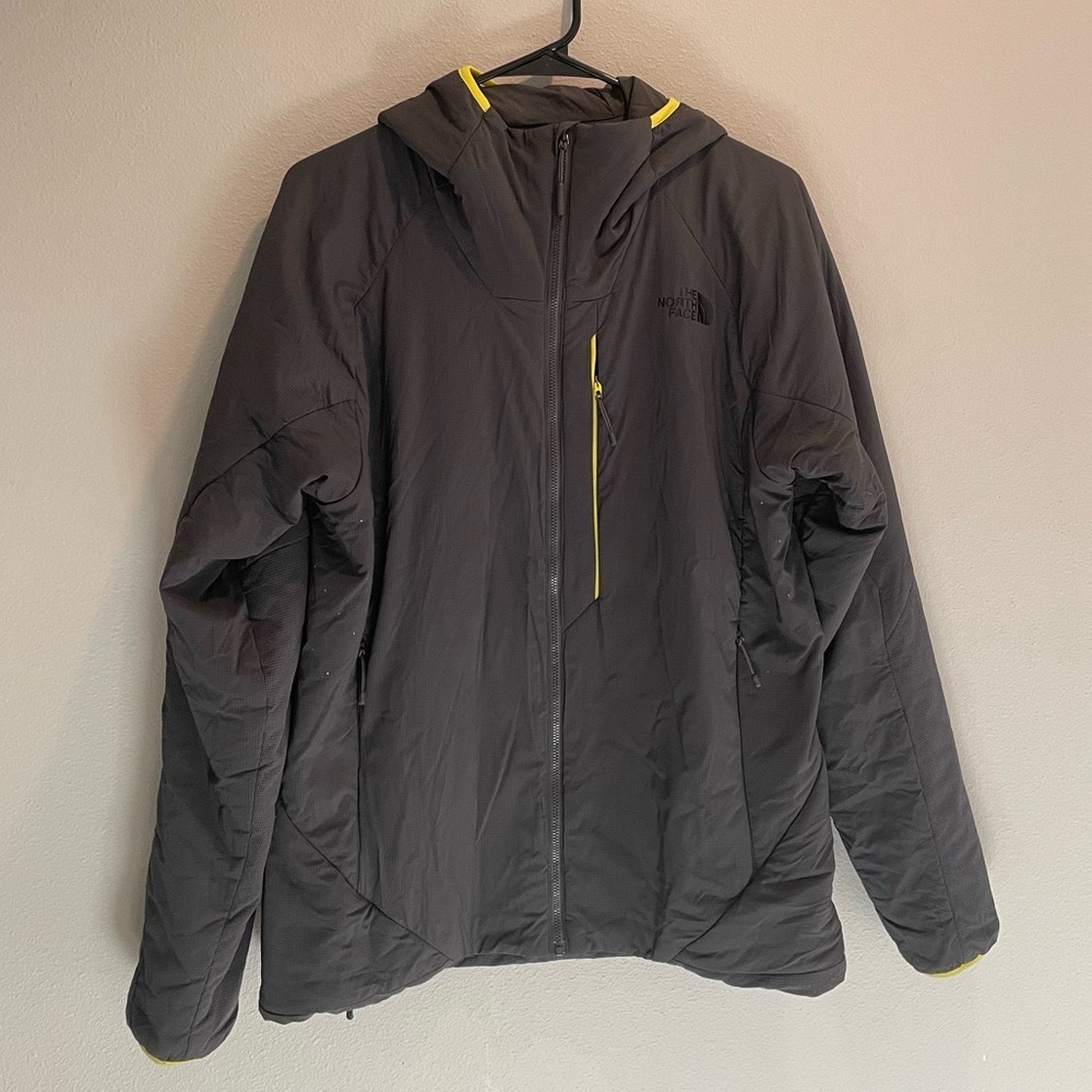 The North Face Ventrix Insulated Hoodie - Men’s